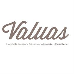 Valuas Hotel Restaurant, Venlo openingstijden