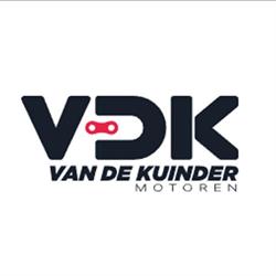 Van de Kuinder Motoren, Hilversum openingstijden