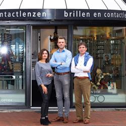 Van der Loo Optiek, Haren Gn openingstijden