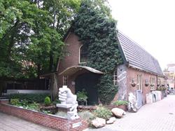 Grafmonumenten Van der Velde Natuursteen, Zeist openingstijden