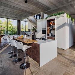Van Diessen Keukens B.v., Veldhoven openingstijden