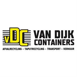 Van Dijk Containers B.V., Genemuiden openingstijden