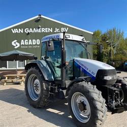 Aannemingsbedrijf van Gameren Jr. B.V., Tuil openingstijden