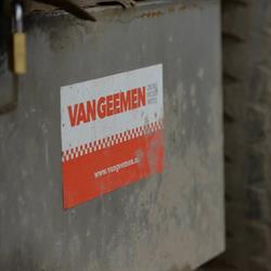 D. Van Geemen & Zonen B.v., Purmer openingstijden