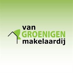 Van Groenigen Makelaardij, Hoofddorp openingstijden