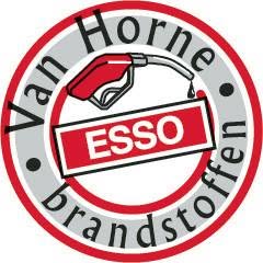 Van Horne Brandstoffen, Budel openingstijden