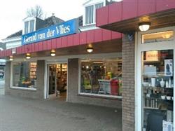 Firma A. en G. van der Vlies, Schiedam openingstijden