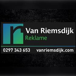 Van Riemsdijk Reklame B.V., Aalsmeer openingstijden