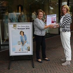Van Strien V.o.f., Oegstgeest openingstijden