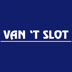 G. van 't Slot & Zn., Enschede openingstijden