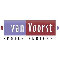 Van Voorst Projektendienst, Ede openingstijden