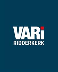 VARI Ridderkerk, openingstijden