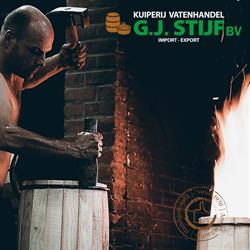 Vatenhandel Stijf B.v., Wezep openingstijden
