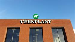 Handelskwekerij Veenplant B.v., Andel openingstijden