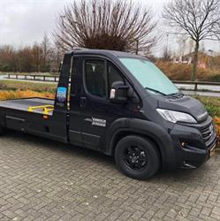 Vermeulen Autoschade B.v., Krimpen aan de Lek openingstijden