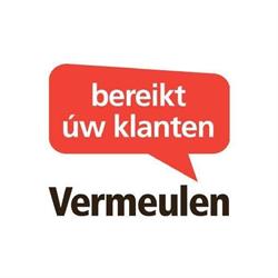 Vermeulen Steenbergen B.v., openingstijden