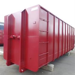 Vernooy Containers, Tiel openingstijden