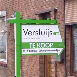 Versluijs Makelaardij, Oostburg openingstijden