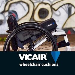 Vicair BV - Rolstoelkussens, rugsystemen en matrassen, Wormer openingstijden
