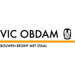 Vic Obdam Staalbouw B.V., openingstijden
