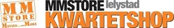 Kwartetshop, Lelystad openingstijden
