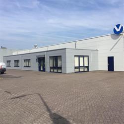 Vierhout Metaal B.V., 's-Gravenhage openingstijden