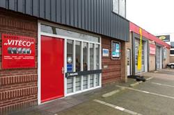 Bandencentrum Vitéco V.O.F., Huizen openingstijden