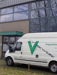 Vlakwerk Projekt Inrichting B.V., Helmond openingstijden