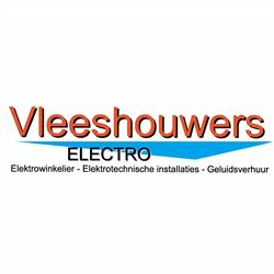 Vleeshouwers Electro, Limbricht openingstijden