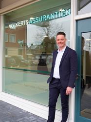 Volkerts Assurantiekantoor J, Hoogeveen openingstijden