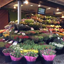 Voogsgerd Bloemen, Enschede openingstijden