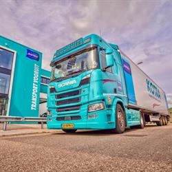 Transport Vooruit, Breskens openingstijden