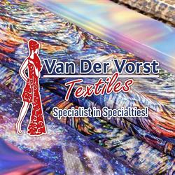 V.o.f. Van der Vorst Modestoffen, Helmond openingstijden
