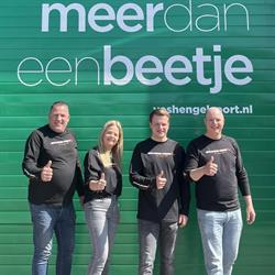 Vos Hengelsport, Almelo openingstijden
