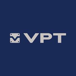 VPT Versteeg Perforeertechniek BV, Heusden openingstijden