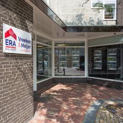 Vreeken en Meijer makelaardij, Bodegraven openingstijden