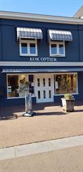 Kok Optiek Utrecht, Breukelen openingstijden