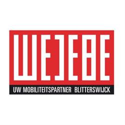 Wejebe Garage B.v., Blitterswijck openingstijden