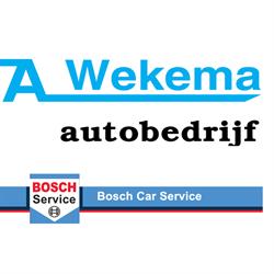 Bosch Car Service - A. Wekema V.O.F., Tynaarlo openingstijden