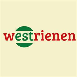 Westrienen, Est openingstijden