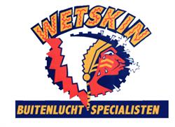 Tentenverhuur WETSKIN Buitenluchtspecialisten, Diemen openingstijden