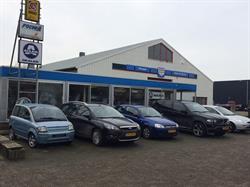 Wheagan Multi Car Service, Wommels openingstijden