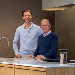 Keukenstudio Wildhagen B.v., Breda openingstijden
