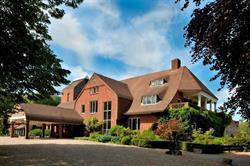 Hotel Landgoed De Wilmersberg, de Lutte openingstijden