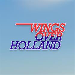 Wings Over Holland B.v., Lelystad openingstijden