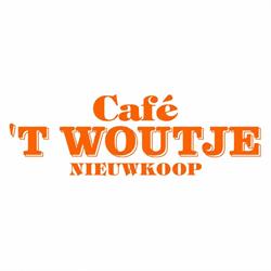 Café 't Woutje, Nieuwkoop openingstijden