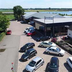 V.O.F. Autobedrijf Zaayer, Ommeren openingstijden