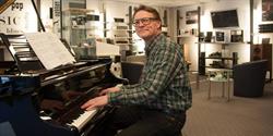 Hifi Studio Zwaard, Rotterdam openingstijden