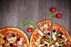 Pizzeria 'al Vesuvio', Gemert openingstijden