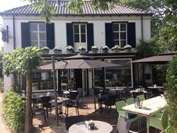 Restaurant Tante Blanche, Brummen openingstijden